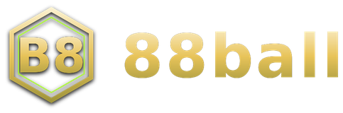 88ball logo